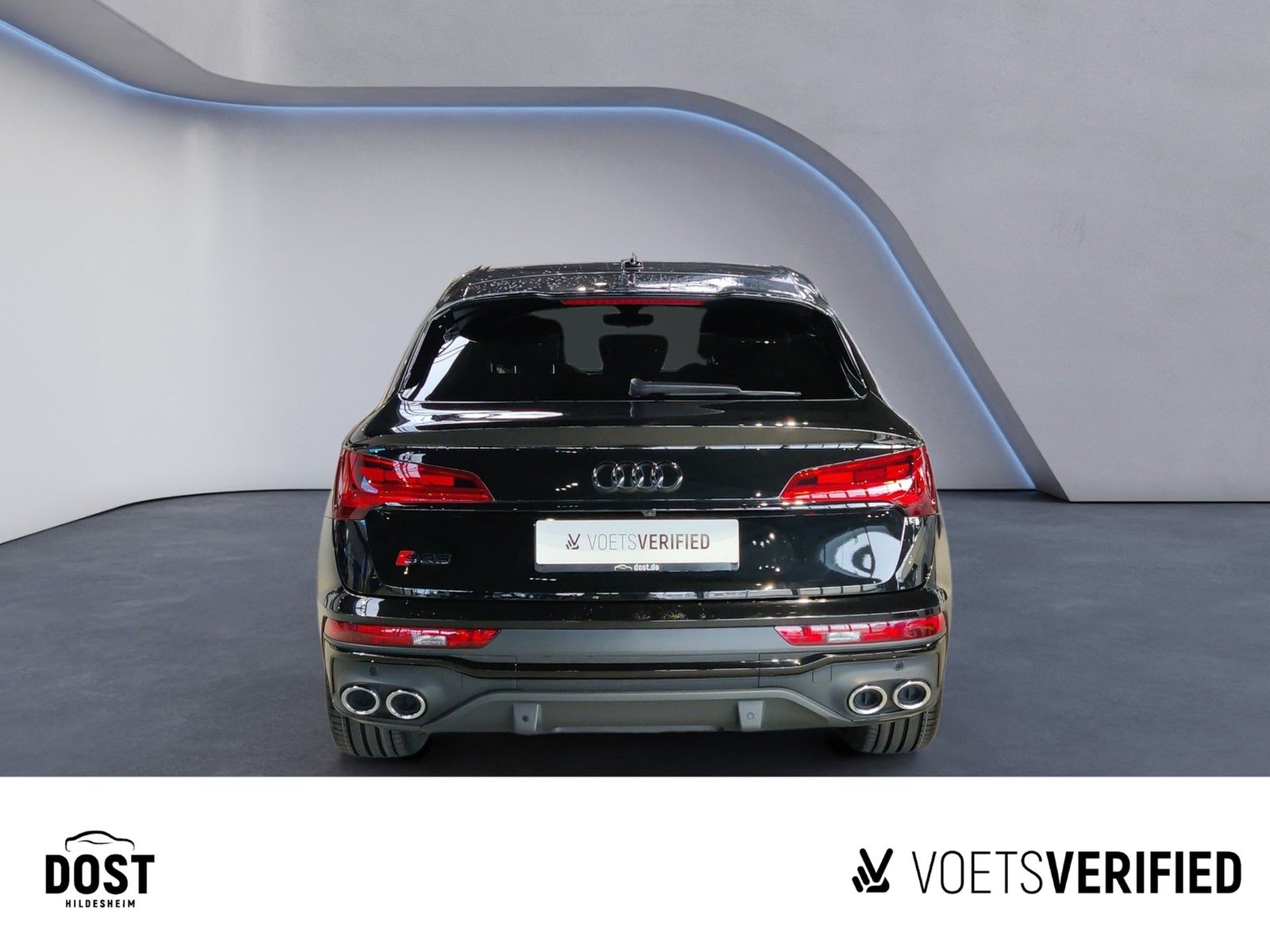 Audi SQ5 - Bild 5