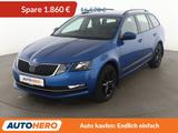 Skoda Octavia 1.5 TSI ACT Style Aut.*APP*TEMPO*CAM*PDC - Skoda Octavia Style mit Benzin-Antrieb