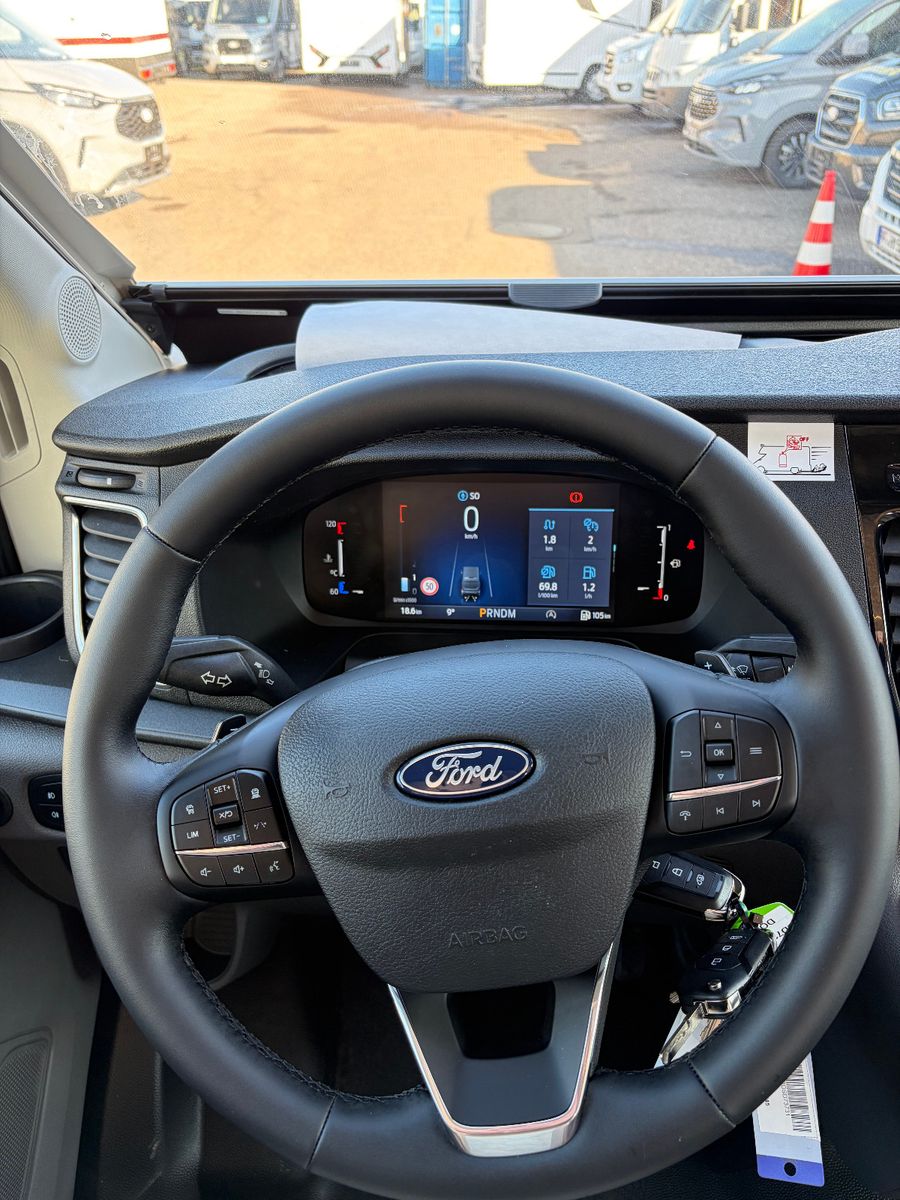 Fahrzeugabbildung Benimar T 481 Modell 2026