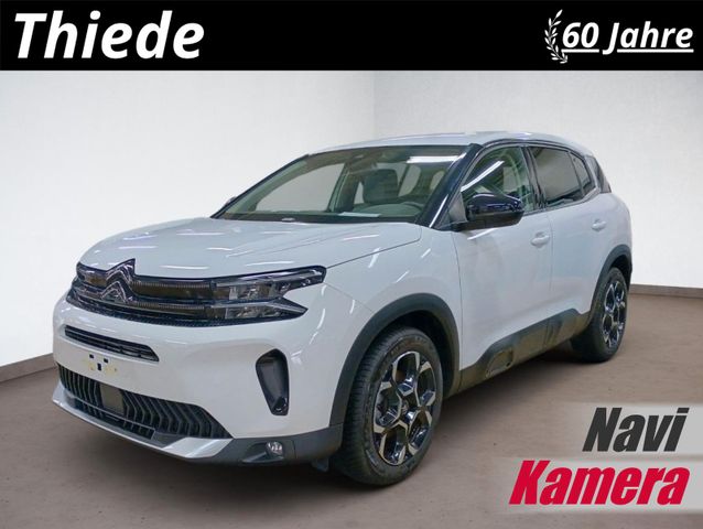 Citroën C5 Aircross 1.2T FEEL PACK NAVI/LED/KAMERA/VIRT.