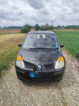 Renault Modus Authentique 1.2 16V eco2 48kW Authentique - gebrauchte Renault Modus aus dem Jahr 2004