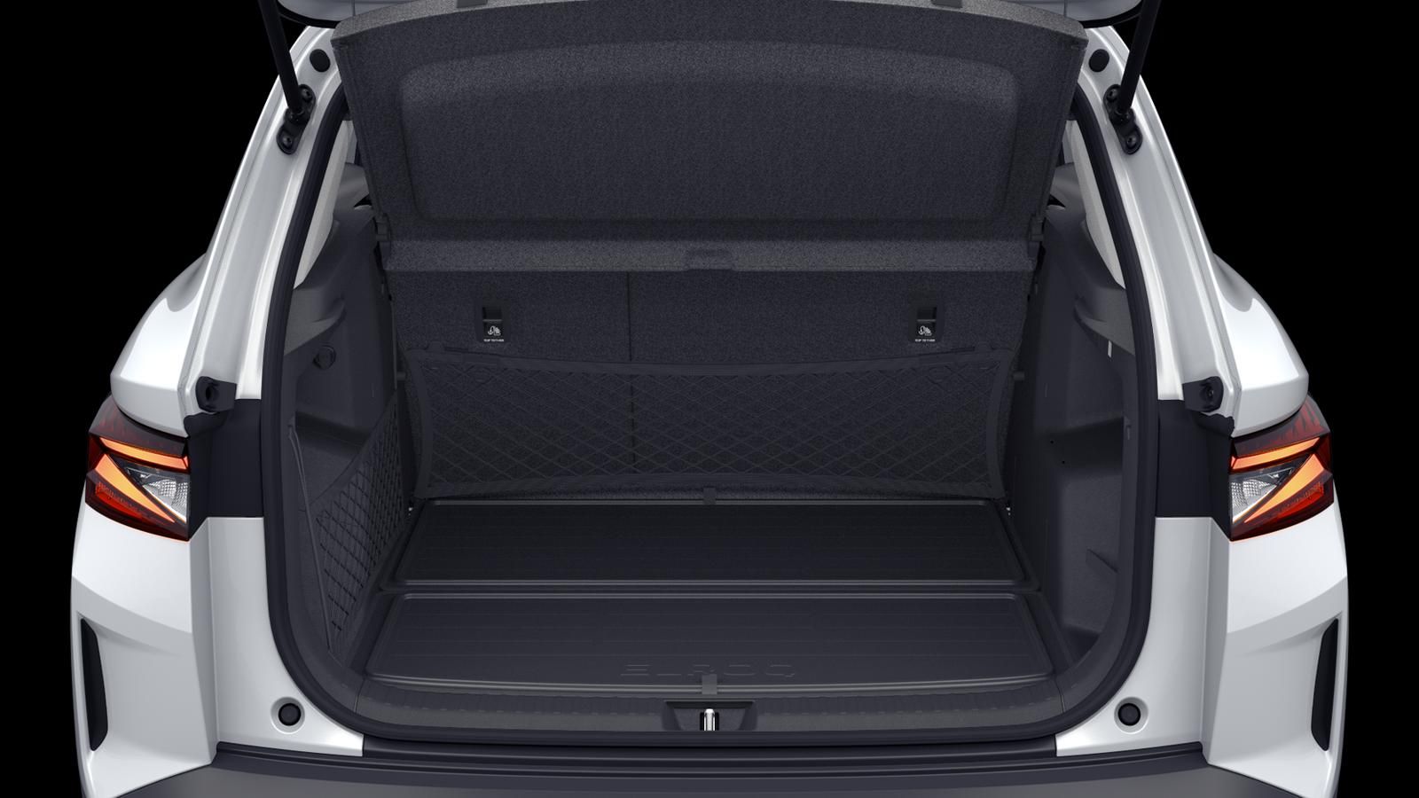 Skoda Elroq - Bild 8