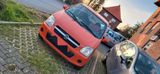 Opel Agila - Opel Agila mit Diesel-Antrieb