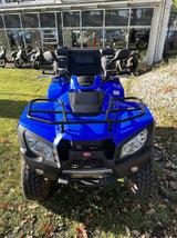 Kymco MXU 300 R TÜV NEU - Offers