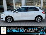 Citroën C4 Lim. Selection*PDC*SHZ* - Citroën C4: Weiß