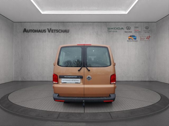 T6.1 Kombi 2.0 TDI DSG, AHK max.AHL 3T,Klima