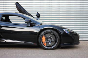 2015 Mclaren 650S COUPÉ — миниатюра 16