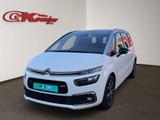 Citroën Grand C4 Spacetourer PureTech 130 Stop&Start EAT - weiße Citroën Grand C4 Picasso / SpaceTourer