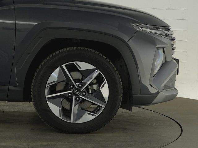 Tucson FACELIFT T-GDI TREND 48V 4WD DCT+MATRIX L