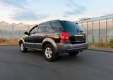 Kia sorento Automatik - Kia Gebrauchtwagen von 2003