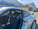Porsche 996 GT3 Scheckheft C00 Nomex Erstlack - Porsche 996: Gt3