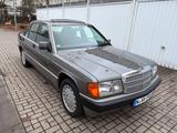 Mercedes-Benz 190e 2.0 Automatik Oldtimer  - Mercedes-Benz 190: 190e