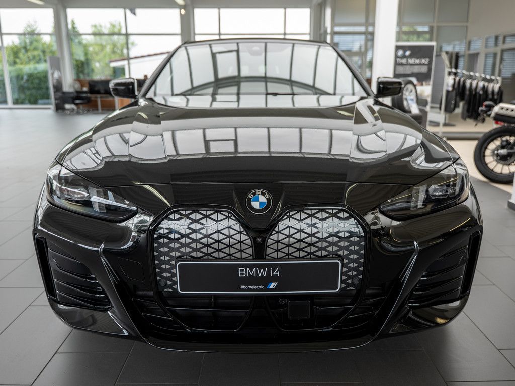 BMW i4 - Bild 3