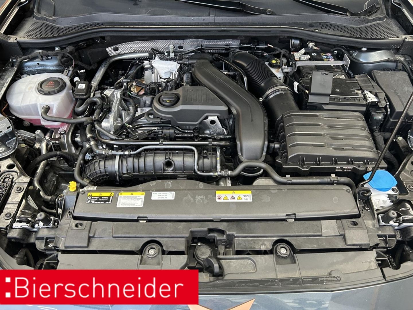 Cupra Leon - Bild 25