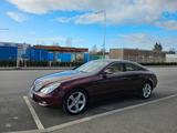 Mercedes-Benz CLS 320 CDI - - Mercedes-Benz CLS 320 mit Diesel-Antrieb