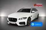 Jaguar XF Sportbrake S~SZH~SpurH~TotW~LHZ~Tempo - Jaguar XF: Kombi