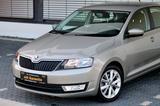 Skoda Rapid Ambition Automatik/PDC/SHZ/All Season/TEMP - Skoda Rapid: Limousine