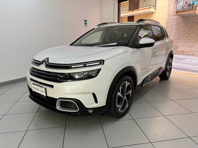 Citroën Citroen C5 Aircross 1.5 BlueHDi 130 Shine 2019