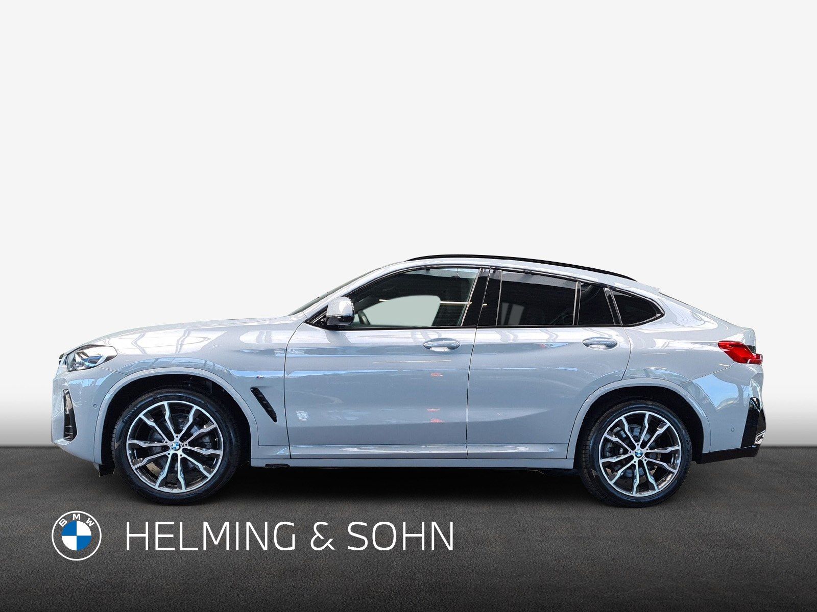 BMW X4 - Bild 5