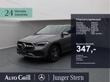 Mercedes-Benz GLA 250 e Progressive Distr+Multibeam 360Kam Mem - Mercedes-Benz GLA-Klasse mit Hybrid-Antrieb