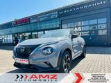 Nissan Juke 1.6 Hybrid 4AMT N-Connecta AT Navi Kamera S - gebrauchte Nissan Juke aus dem Jahr 2023