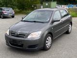 Toyota Corolla 1.6  KLIMA - gebrauchte Toyota Corolla aus dem Jahr 2008