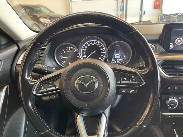 Mazda 6 Kombi Kizoku Intense 2.2 Aut*HeadUP*LED*BOSE*