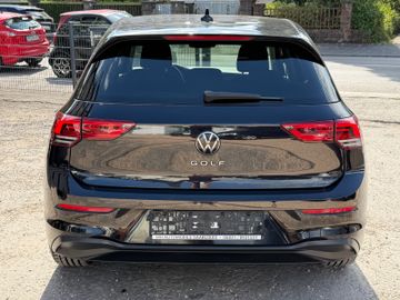 Volkswagen Golf - 5