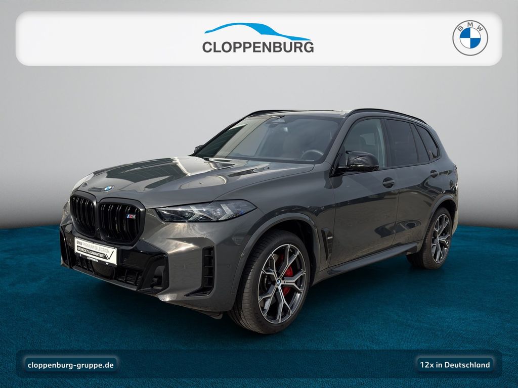 BMW X5 M60