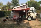 Volkswagen T3 Camper, ungeschweisst, Originallack - scheckheftgepflegte VW T3 andere