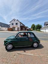 Fiat FIAT 500 Oldtimer - Fiat Gebrauchtwagen von 1968