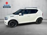 Suzuki Ignis 1.2 DUALJET HYBRID Allgrip Comfort+ - Suzuki Ignis mit Anhängerkupplung
