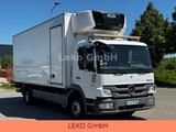 Mercedes-Benz Atego 1218 Mit Carrier Sp 950Mt - Mercedes-Benz Atego 1218