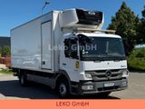 Mercedes-Benz Atego 1218 Mit Carrier Sp 950Mt - Mercedes-Benz Atego 1218