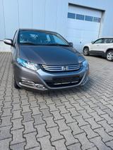 Honda Insight Hybrid 2009  sparsam & zuve... - Honda in Bonn