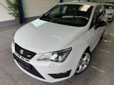 Seat Ibiza SC 1.4 TSI*DSG*CUPRA*BI-XEN*NAVI*TMP*PDC - Seat Ibiza aus 2015