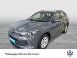 Volkswagen Tiguan 1.5 eTSI AHK CAM NAVI CARPLAY SITZHEIZUNG - Volkswagen Tiguan: 5n