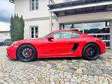 Porsche Cayman GTS|Approved|SpoSi+|SportChrono+|PPF|20" - Porsche Cayman aus 2021