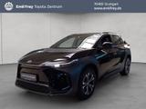 Toyota bZ4X - scheckheftgepflegte Toyota bZ4X