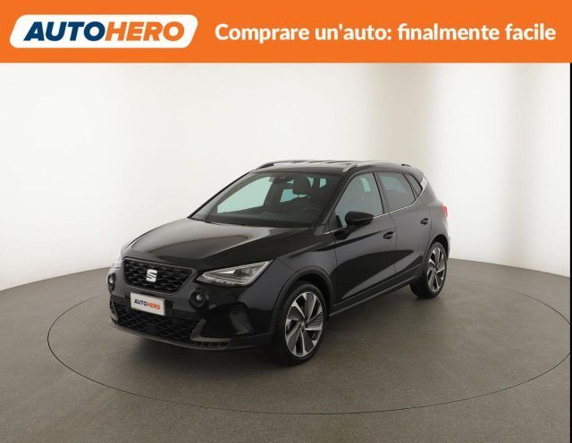 SEAT SEAT Arona 1.0 EcoTSI 110 CV Style