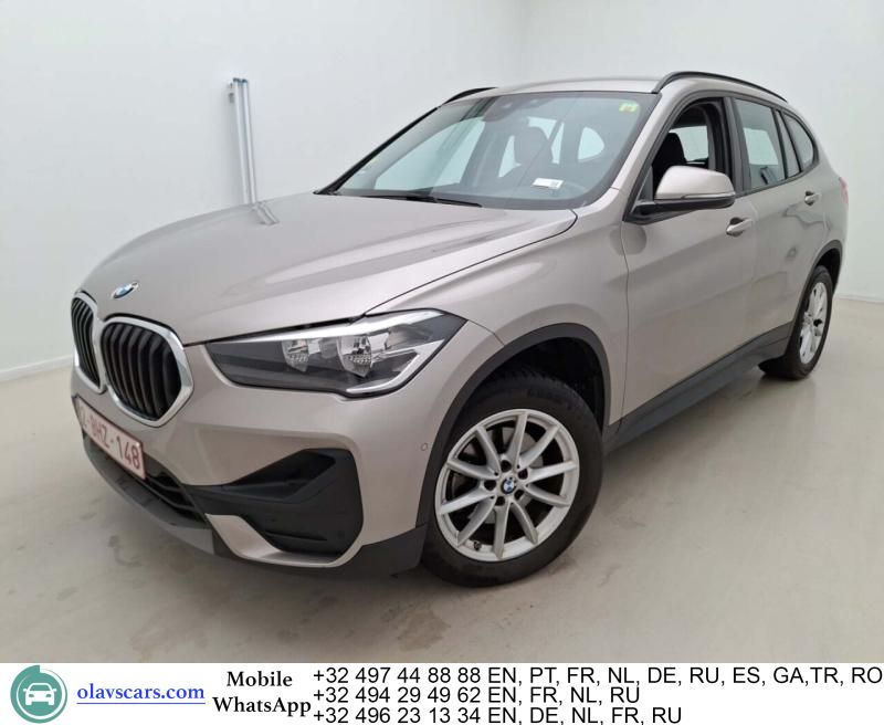 Image of BMW X1
