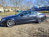 Mercedes-Benz CLS 500 4MATIC - - Mercedes-Benz aus 2011: Cls