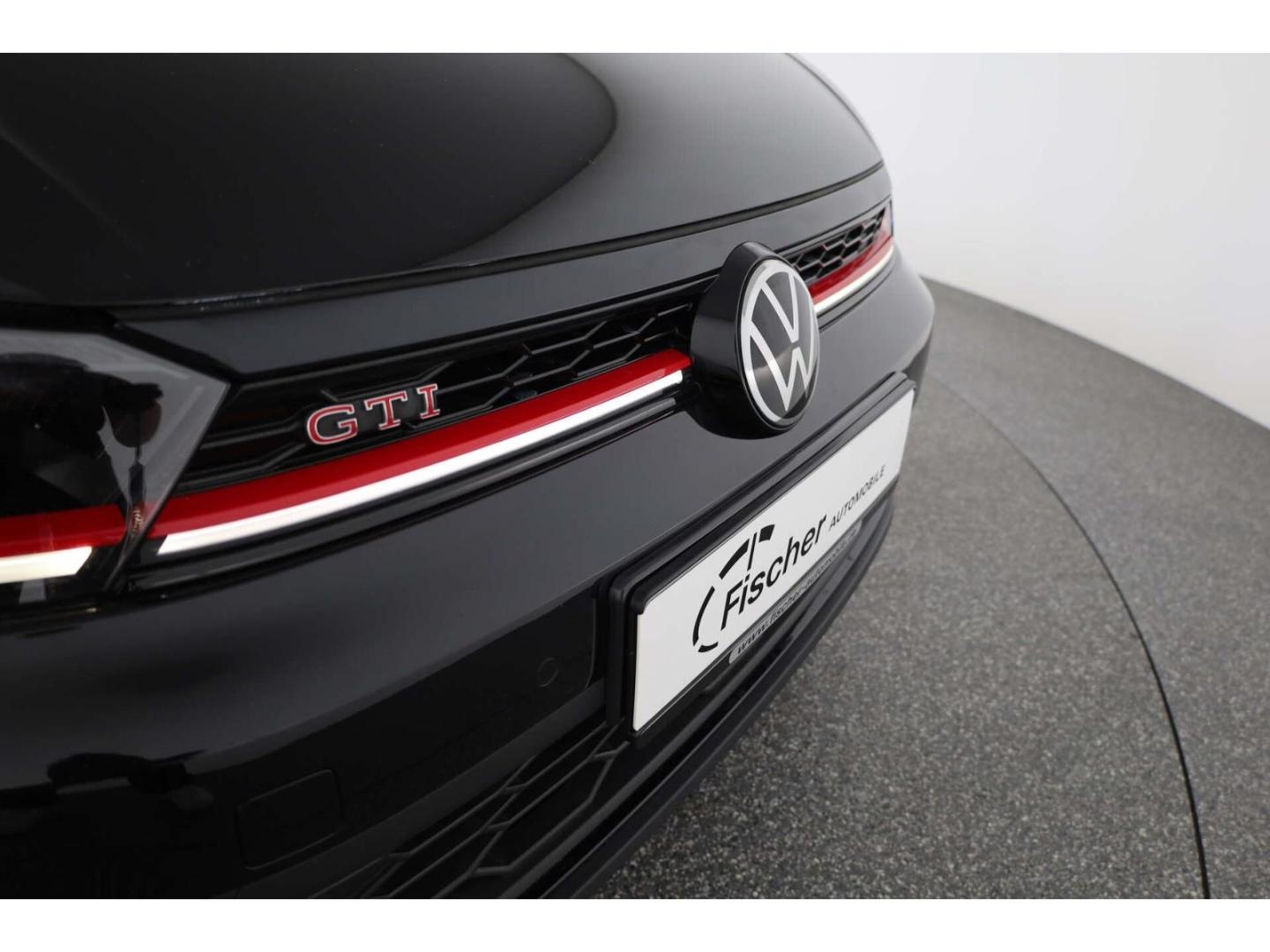 Volkswagen Polo GTI 2.0 TSI OPF DSG Matrix/RFK/ACC/Klima/SH, миниатюра 27