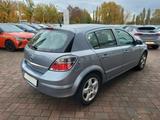 Opel Astra H 1.6 Lim. Edition **AU/HU NEU** 2-Hand - gebrauchte Opel Astra aus dem Jahr 2008