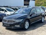 Volkswagen PASSAT 2.0 TDI DSG ~TURBOSCHADEN~ - Volkswagen Passat: Unfallwagen