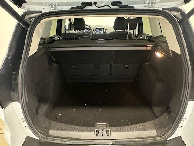 Fahrzeugabbildung Ford Kuga Cool & Connect Navi El. Heckklappe Apple Ca