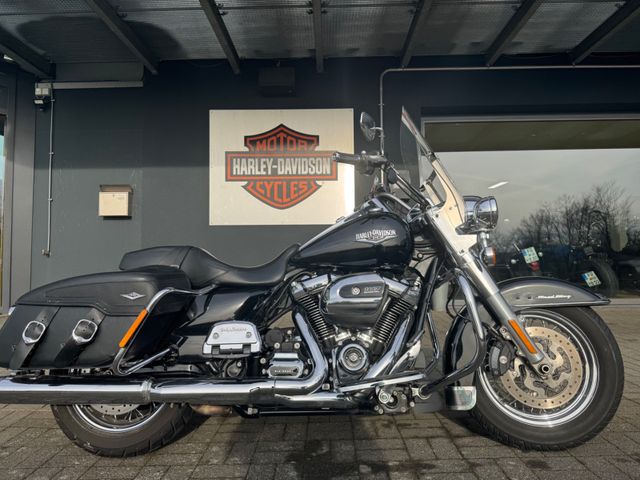 Harley-Davidson Road King Classic