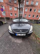 Peugeot 307 CC JBL 140 JBL - Peugeot 307 JBL mit Benzin-Antrieb
