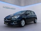 Opel Corsa E 1.0 BI-XEN KAMERA LENKRADHZ SZHG PDC BT - Opel Corsa mit Benzin-Antrieb: 1.0