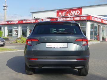 Skoda Karoq - 4